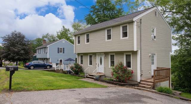 Photo of 31 S Riverview St, Haverhill, MA 01835
