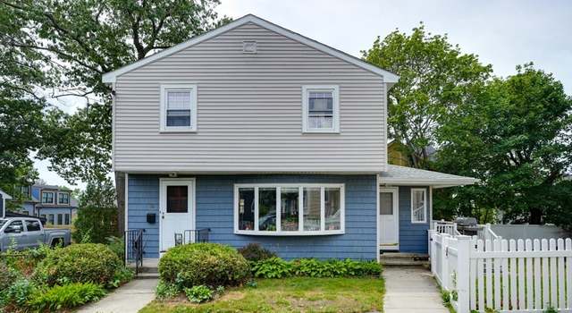 Photo of 16 Summit Ave, Somerville, MA 02143