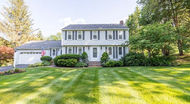 Photo of 62 Lisa Ln, North Andover, MA 01845
