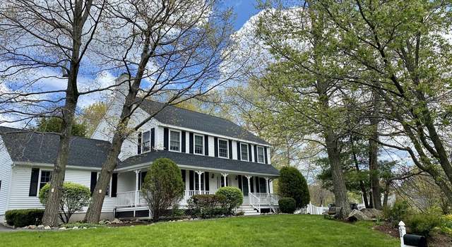 Photo of 22 Old Town Rd, Beverly, MA 01915