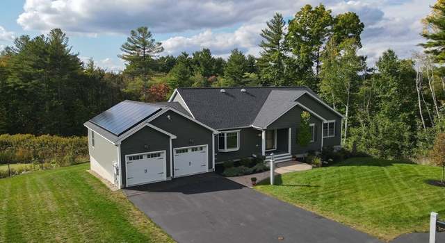 Photo of 237 Woodland Way, Ayer, MA 01432
