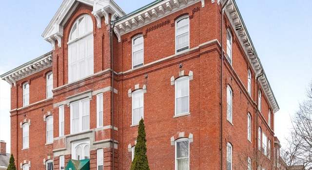 Photo of 35 Flint St #208, Salem, MA 01970