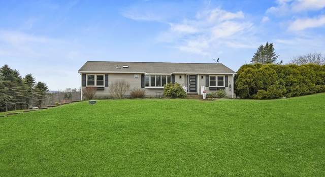 Photo of 775 North St, Windsor, MA 01270