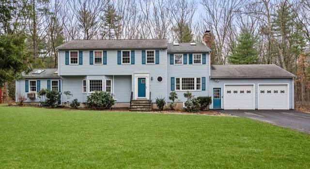 Photo of 2 Lee Ann Cir, Sudbury, MA 01776