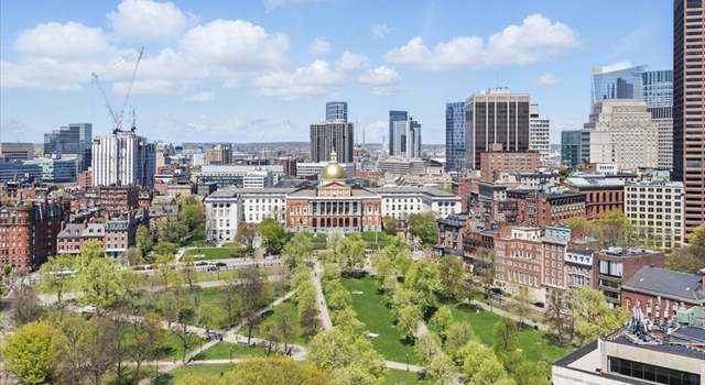Photo of 151 Tremont Unit 27R, Boston, MA 02111
