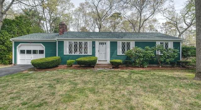 Photo of 72 Ashley Dr, Barnstable, MA 02632