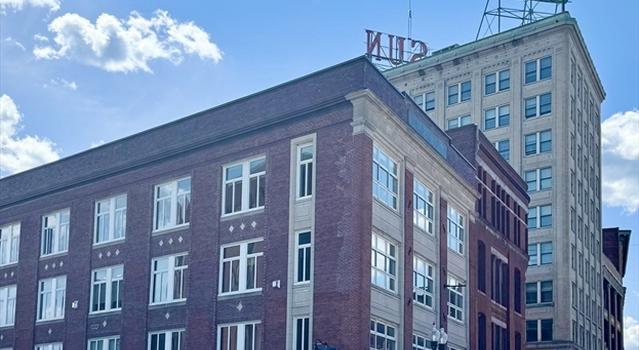 Photo of 15 Kearney Sq #401, Lowell, MA 01852