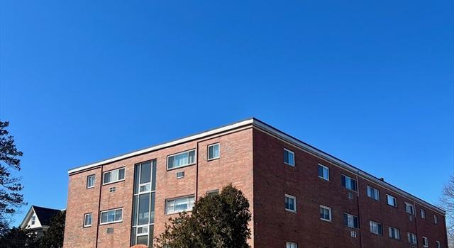 Photo of 1409 River #48, Boston, MA 02136