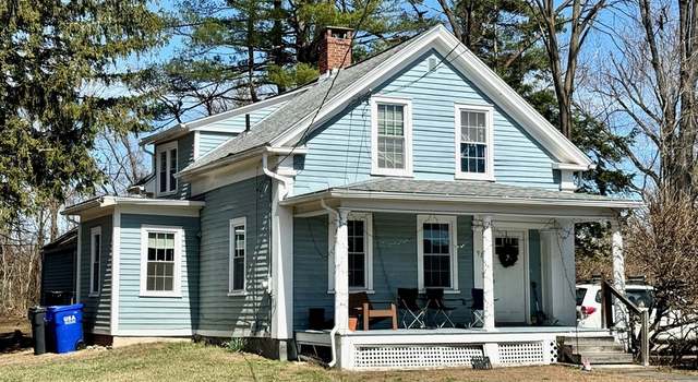 Photo of 91 Meadow St, Amherst, MA 01002