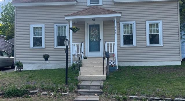 Photo of 48 Jerry St, Fitchburg, MA 01420