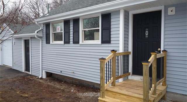 Photo of 39 Farnham St, Brockton, MA 02302