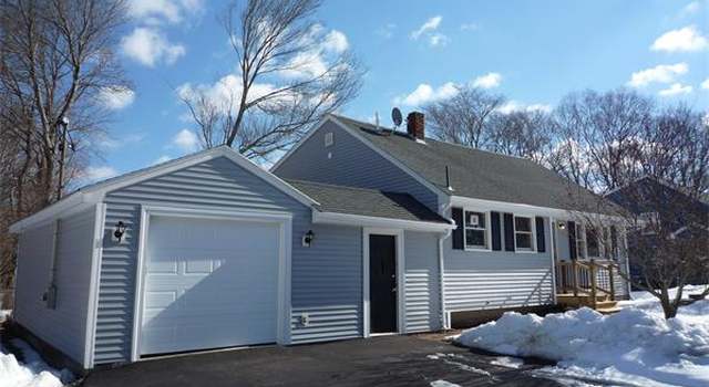Photo of 39 Farnham St, Brockton, MA 02302