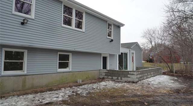 Photo of 39 Farnham St, Brockton, MA 02302