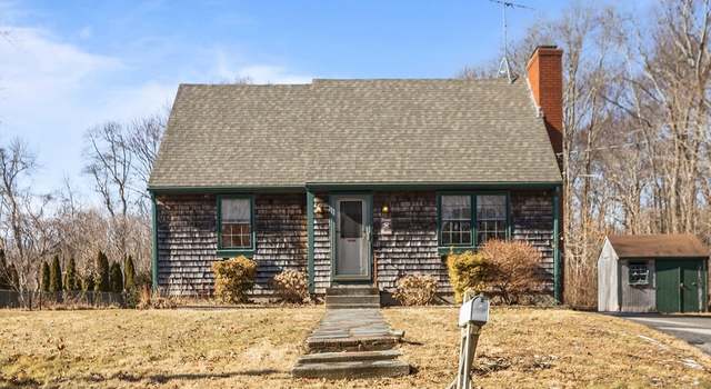 Photo of 43 Watuppa, Tiverton, RI 02878