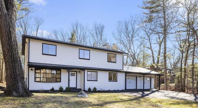 Photo of 4 Fox Run, Bedford, MA 01730