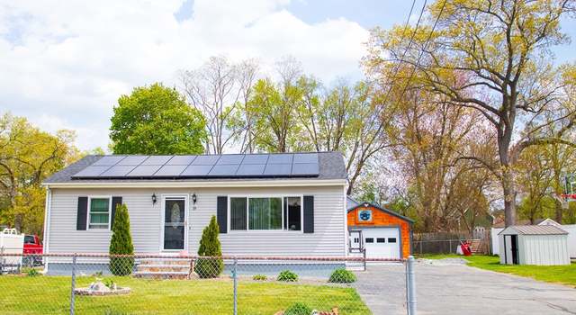 Photo of 19 Leavitt St, Dracut, MA 01826