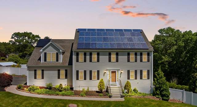 Photo of 27 Afonso Way, Millville, MA 01529