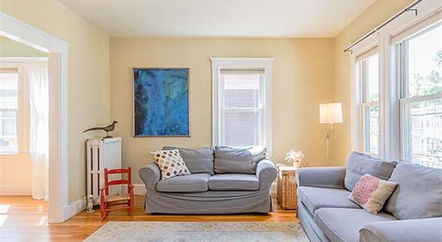 Photo of 124 Williams St #3, Boston, MA 02130