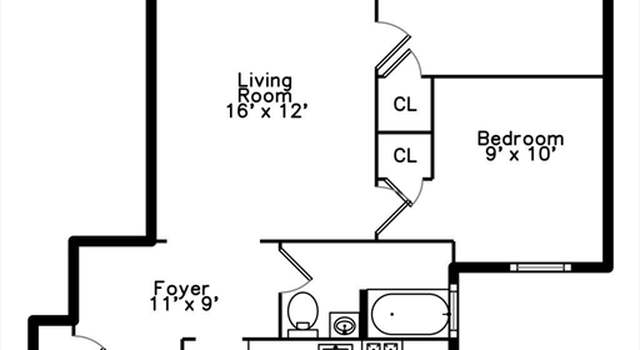 Photo of 26 Chiswick Rd #14, Boston, MA 02135