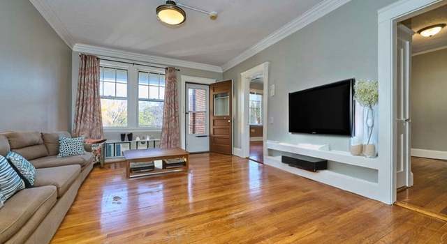 Photo of 26 Chiswick Rd #14, Boston, MA 02135