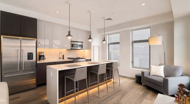Photo of 375 Canal St Unit 614A, Somerville, MA 02145