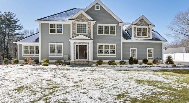 Photo of 395 Central St Lot 7C, Georgetown, MA 01833