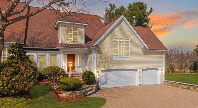Photo of 31 Bobby Jones Dr #31, Andover, MA 01810