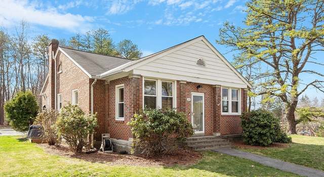 Photo of 33 Auman St, Devens, MA 01434