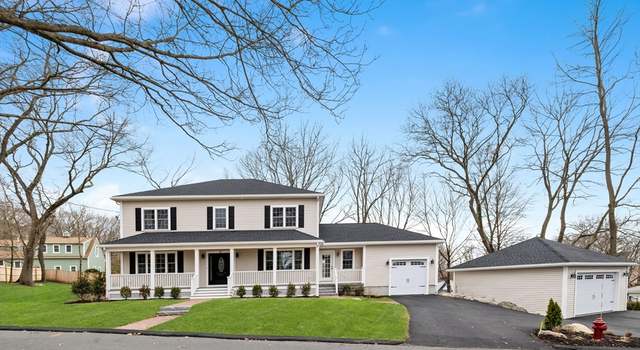 Photo of 21 Mccullough Rd, Saugus, MA 01906