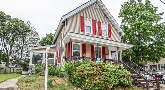 Photo of 98 Humphrey St, Lowell, MA 01850