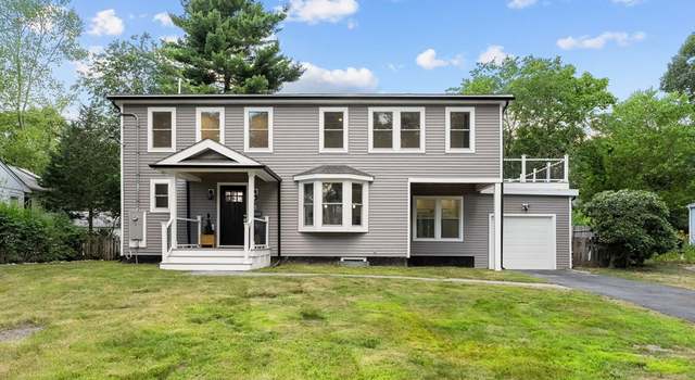 Photo of 136 Oaks Rd, Framingham, MA 01702