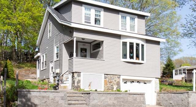 Photo of 69 Fays Ave, Lynn, MA 01904
