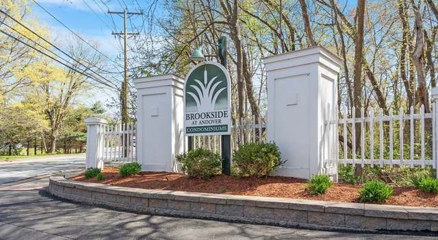 Photo of 500 Brookside Dr Unit D, Andover, MA 01810