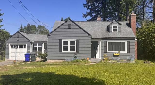 Photo of 169 Whittum Ave, Springfield, MA 01118