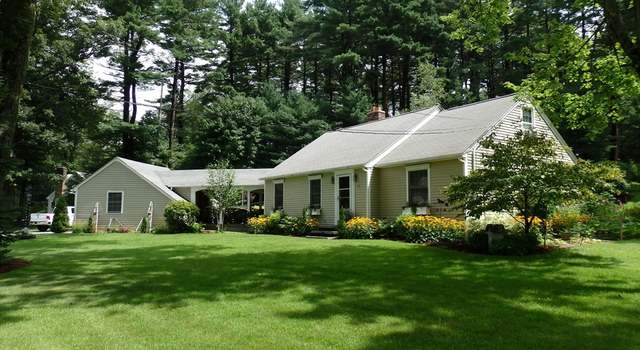 Photo of 29 Deernolm St, North Grafton, MA 01536