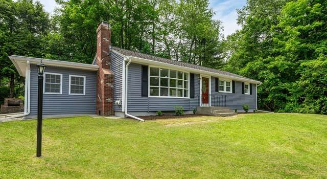Photo of 93 Horseshoe Dr, West Boylston, MA 01583