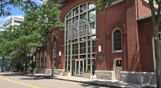 Property at 106 13th St #223, Boston, MA 02129, 1 bed, 1 bath