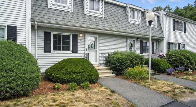 Photo of 18 Westford Rd #5, Ayer, MA 01432
