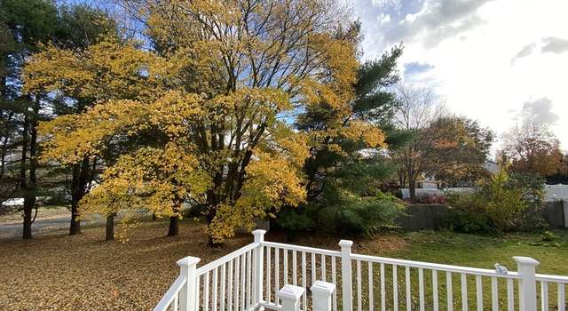Photo of 27 Plymouth Dr, Norwood, MA 02062