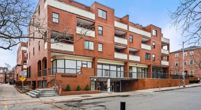 Photo of 20 Central St #406, Salem, MA 01970