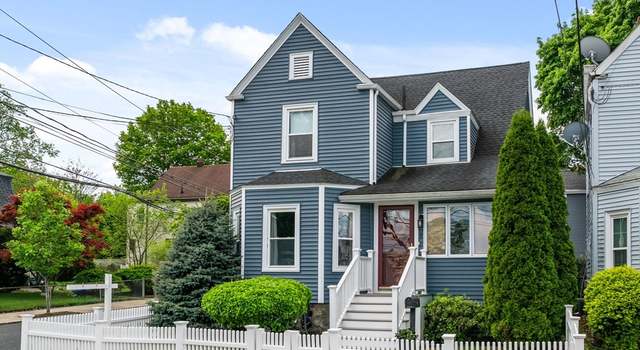 Photo of 28 Albano St, Boston, MA 02131
