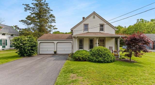 Photo of 154 Main St, Swansea, MA 02777