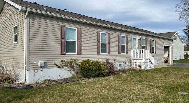 Photo of 13 Carole Cir, Westfield, MA 01085