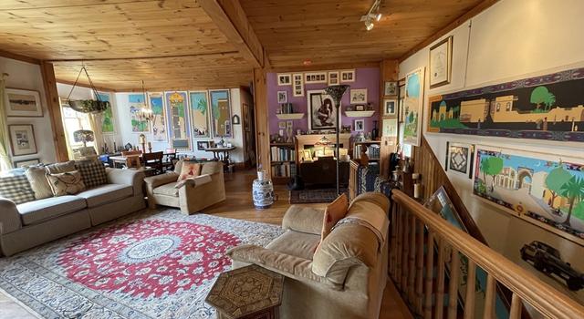 Photo of 65-67 Howard St #3, Cambridge, MA 02139