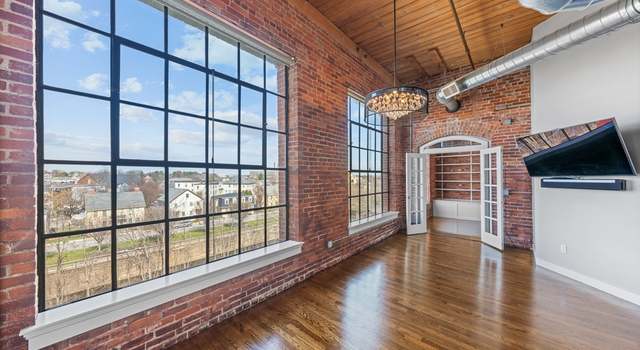 Photo of 491 Dutton St #509, Lowell, MA 01854