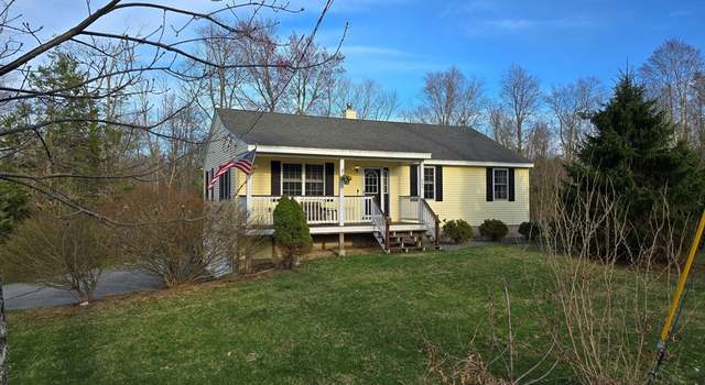 Photo of 265 Jewett Rd, Barre, MA 01005