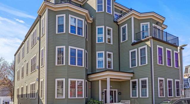 Photo of 689 East Fourth St #1, Boston, MA 02127