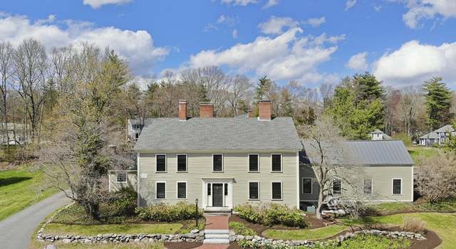 Photo of 471 Massachusetts Ave, Acton, MA 01720