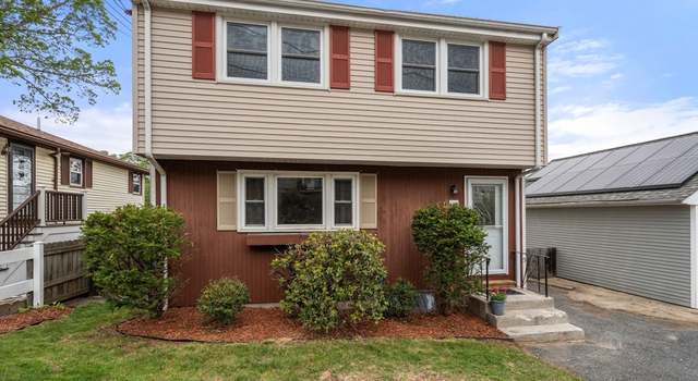 Photo of 15 Marivista, Waltham, MA 02451