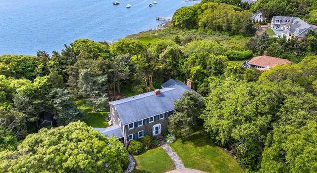 Photo of 124 Associates Rd, Falmouth, MA 02540